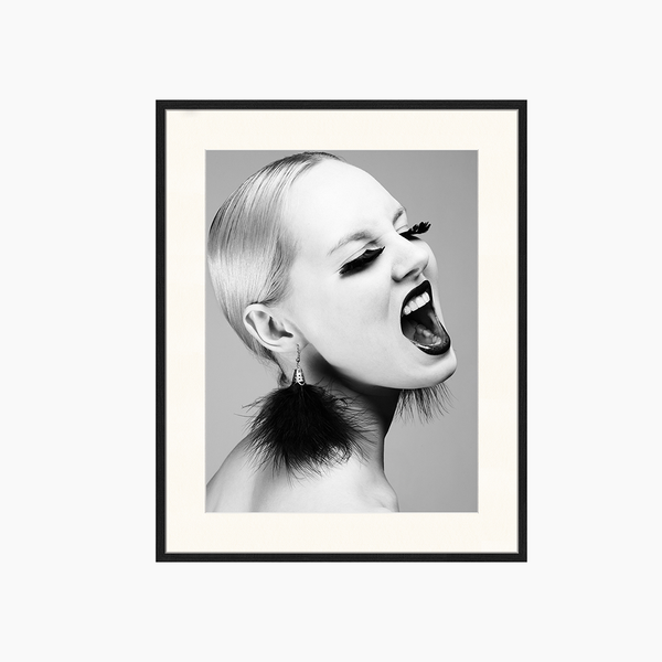 liv corday Eye Lashes