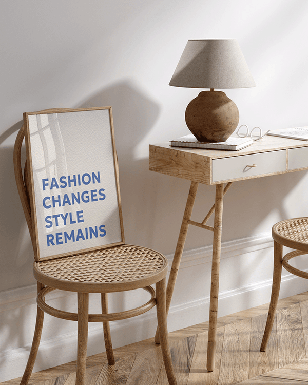 Liv Corday Fashion Changes Style Remains