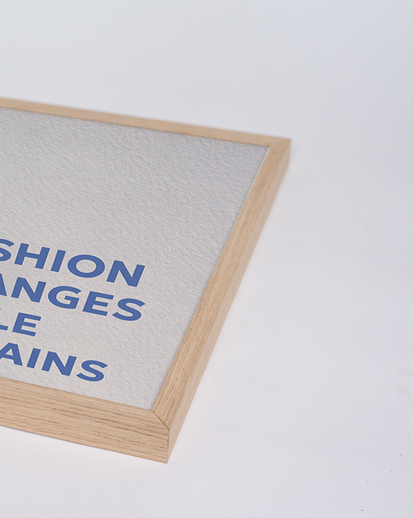 Liv Corday Fashion Changes Style Remains