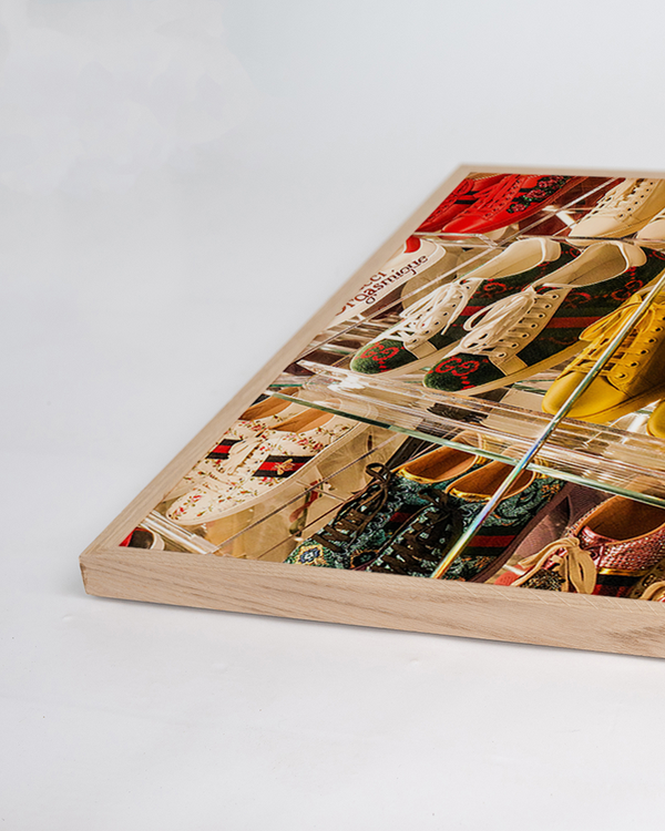 Liv Corday Fashion Feet