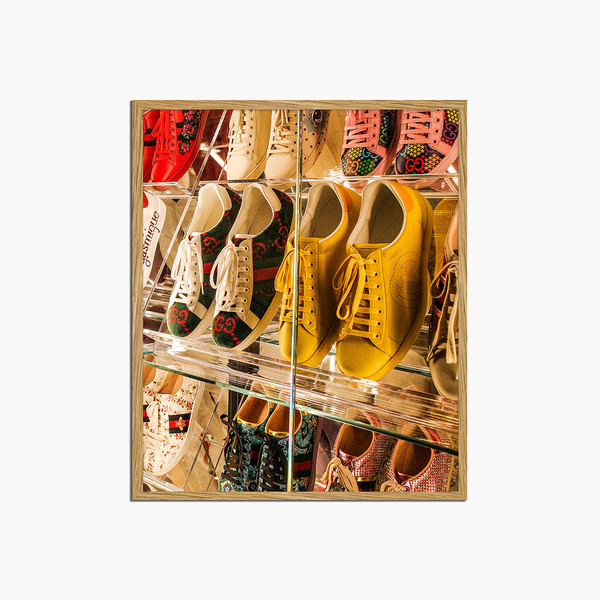 liv corday Fashion Feet