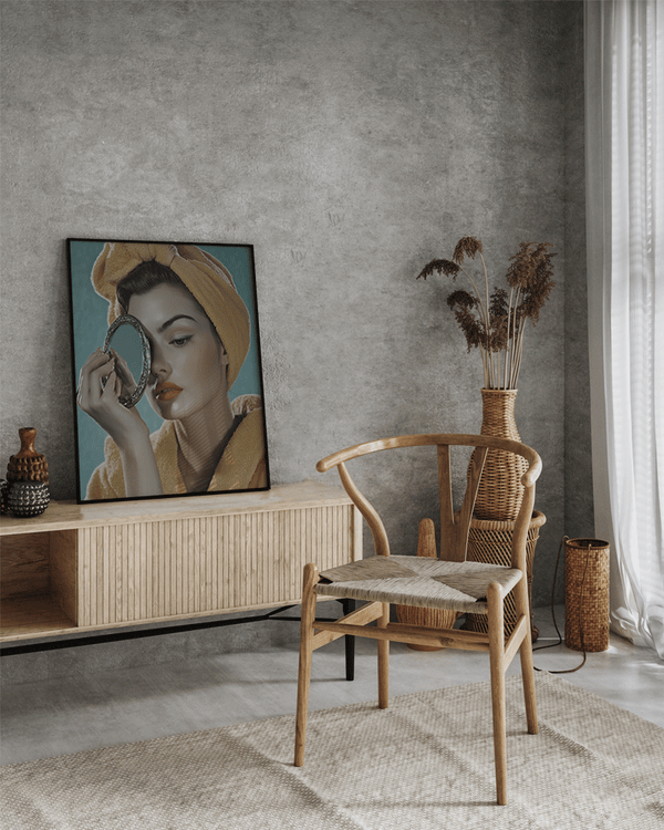 Liv Corday Fashion Make Up