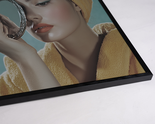 Liv Corday Fashion Make Up