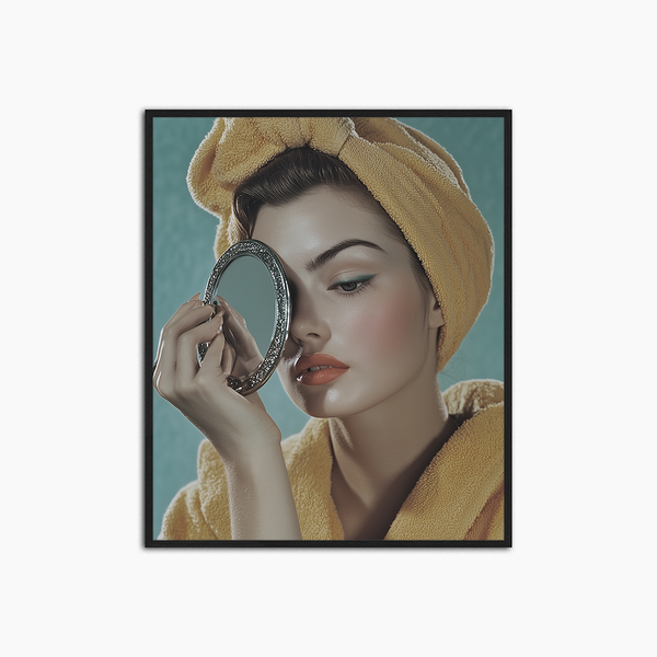 liv corday Fashion Make Up