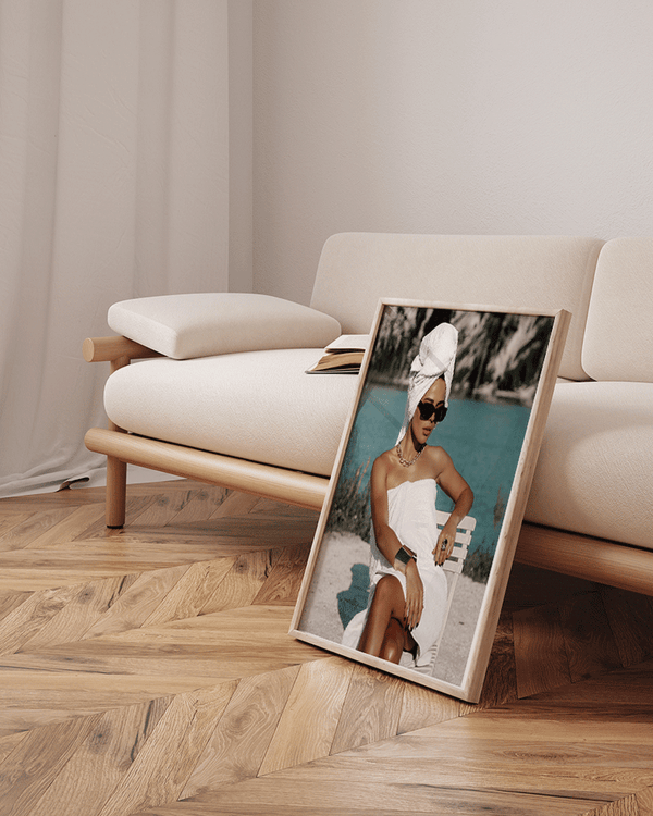 Liv Corday Fashion Outdoor