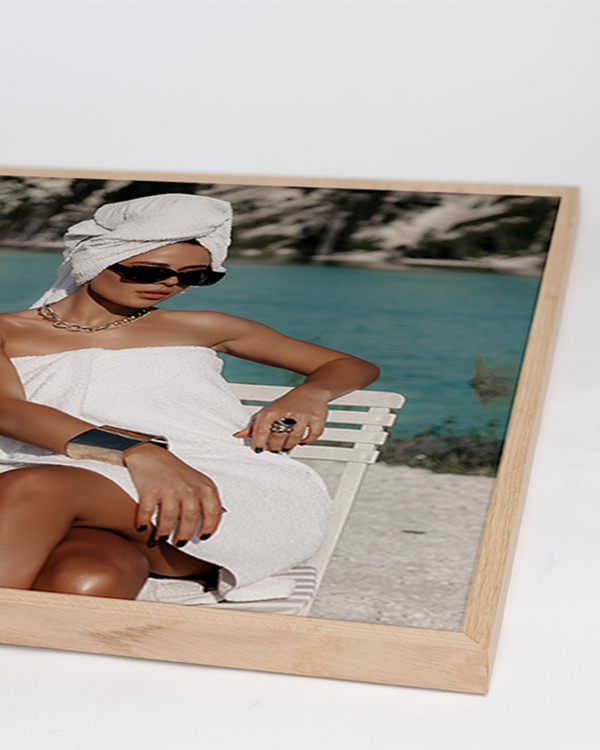 Liv Corday Fashion Outdoor