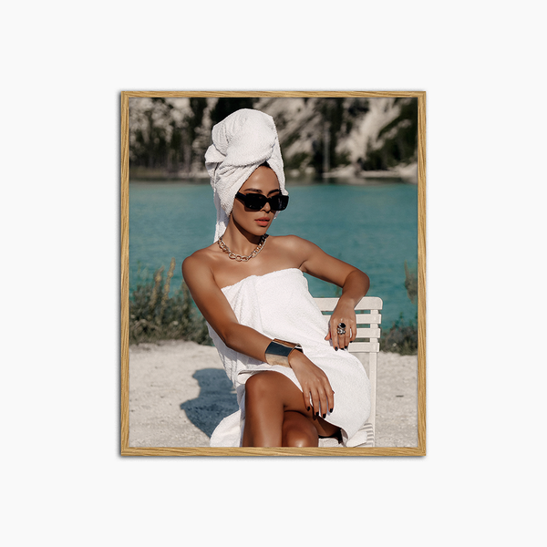 liv corday Fashion Outdoor