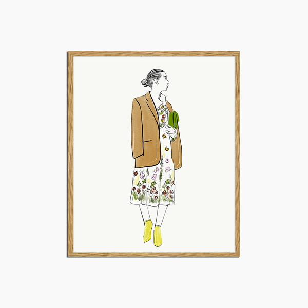 liv corday Fashion Street Style