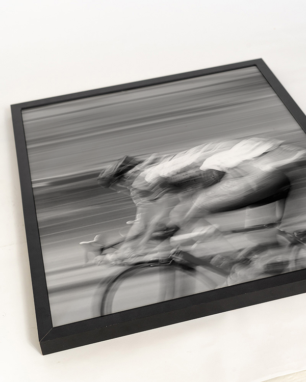 Liv Corday Fast Racer