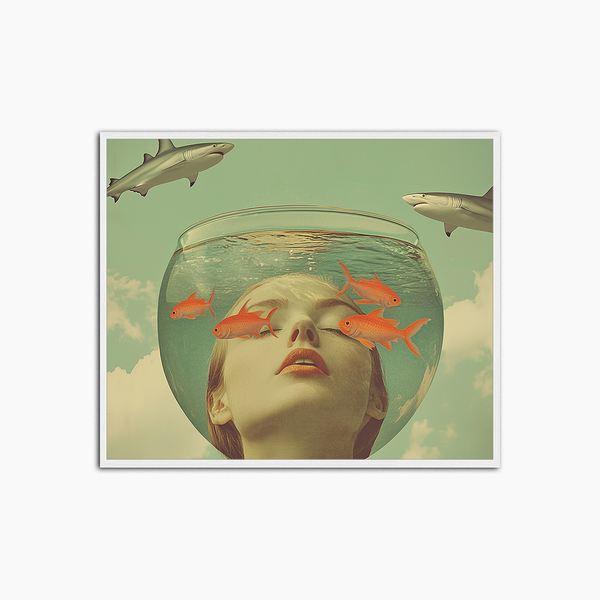 liv corday Fish World