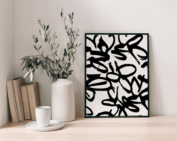 Liv Corday Floral Elements