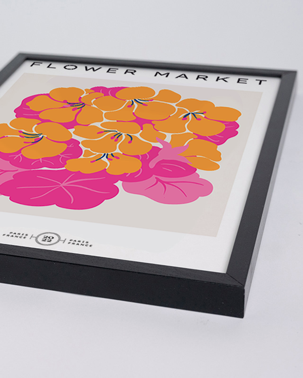 Liv Corday Flower Market