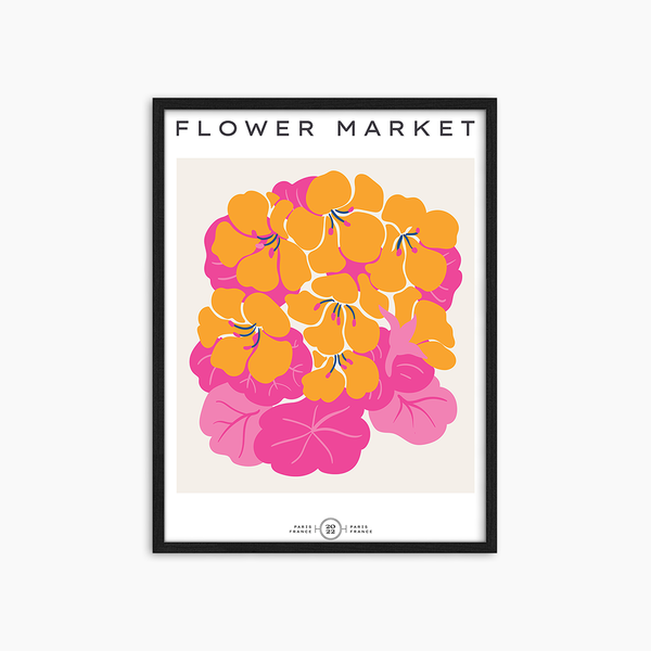 liv corday Flower Market