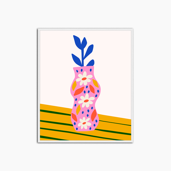 liv corday Flower Pot