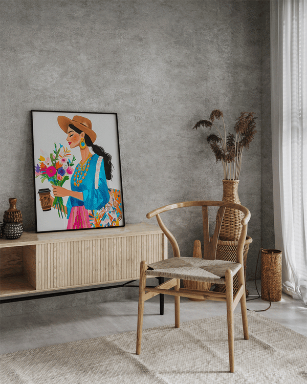 Liv Corday Flowers & Coffee