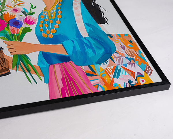 Liv Corday Flowers & Coffee