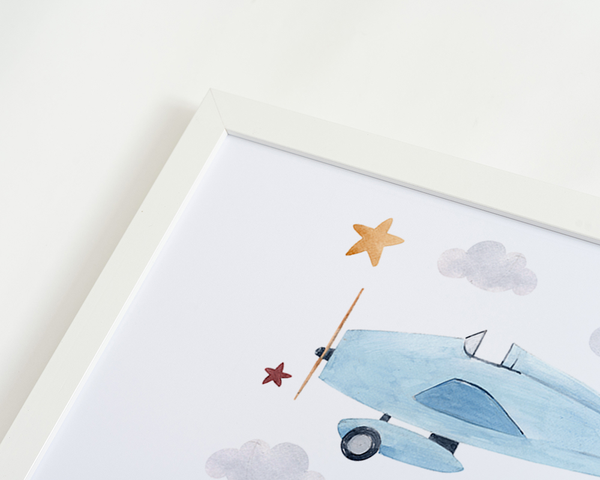 Liv Corday Fly & Dream