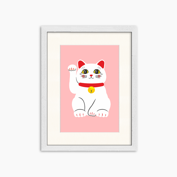 liv corday Fortune Cat