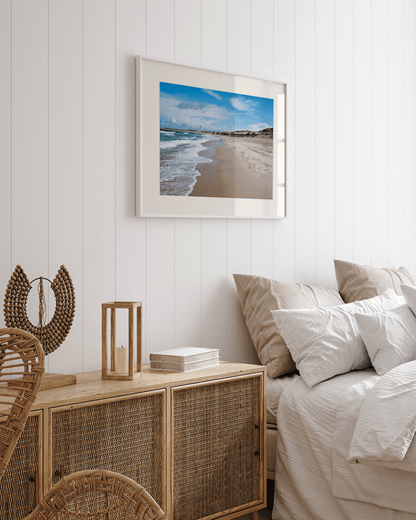 Liv Corday French Dunes