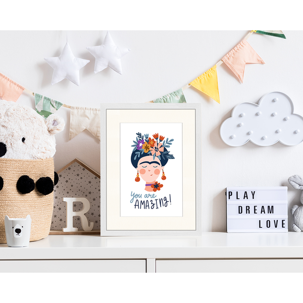 Liv Corday Frida Khalo