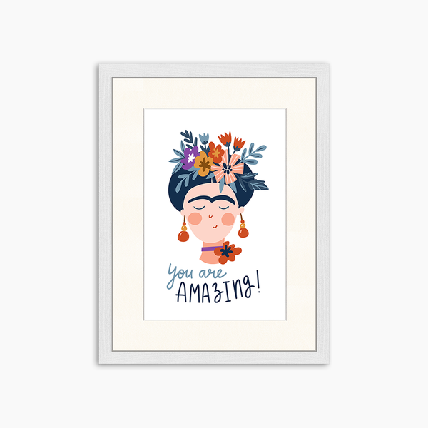 liv corday Frida Khalo