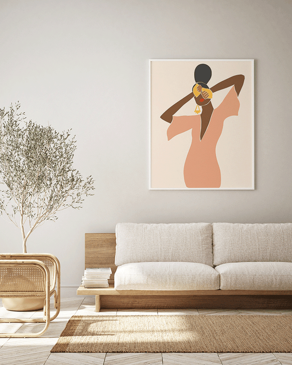 Liv Corday Fruit Blinded