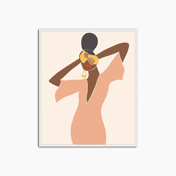 liv corday Fruit Blinded