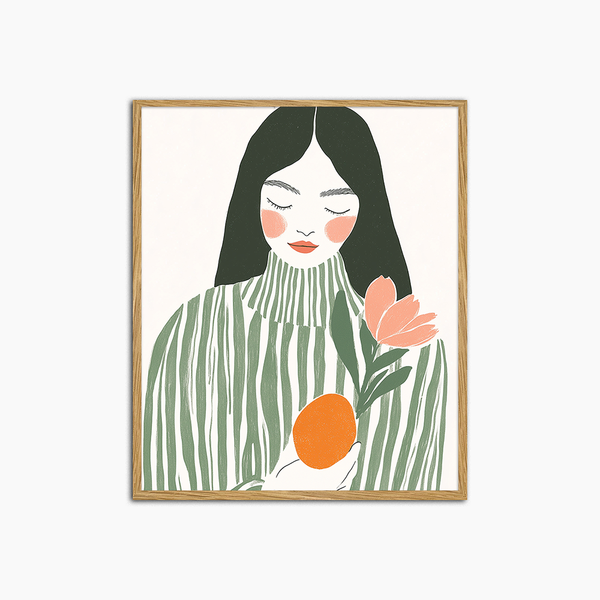 liv corday Fruit & Cheeks