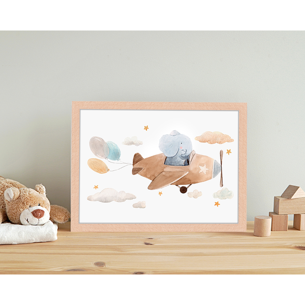 Liv Corday Funny Elephant