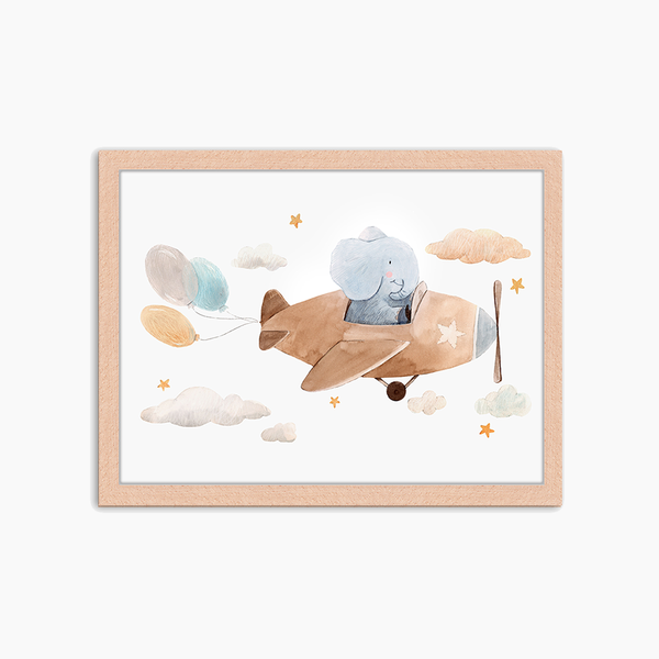 liv corday Funny Elephant