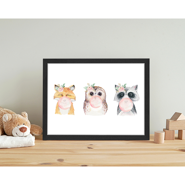 Liv Corday Funny Pet Friends