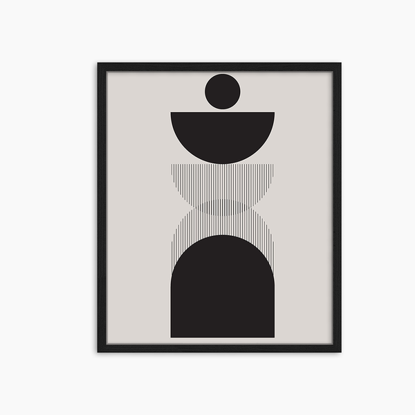 liv corday Geometric