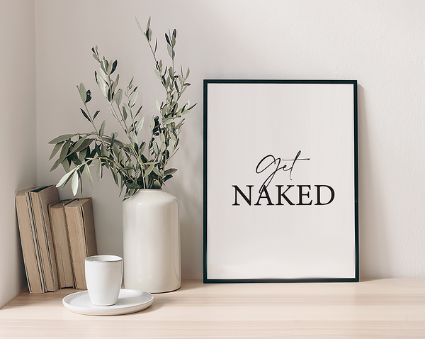 Liv Corday Get Naked