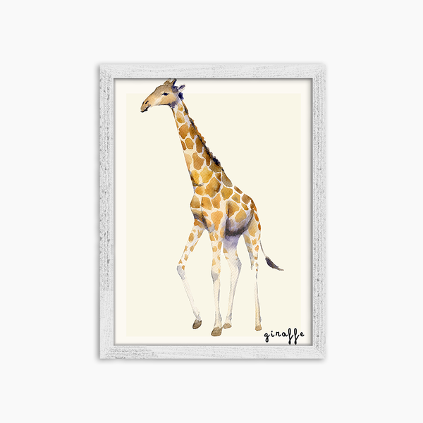 liv corday Giraffe
