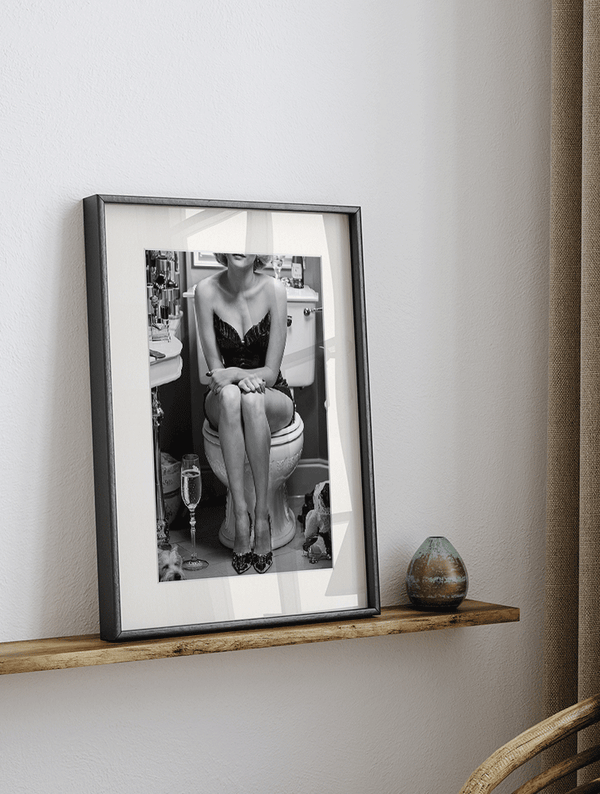 Liv Corday Glamour Break