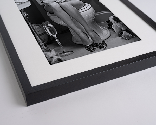 Liv Corday Glamour Break