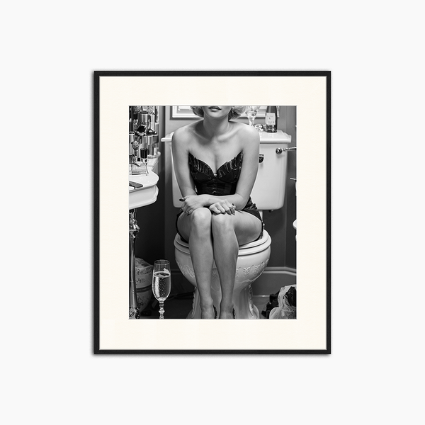 liv corday Glamour Break