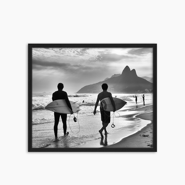 liv corday Gone surfing