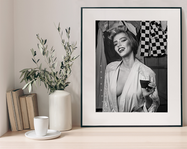 Liv Corday Good Morning