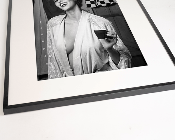 Liv Corday Good Morning