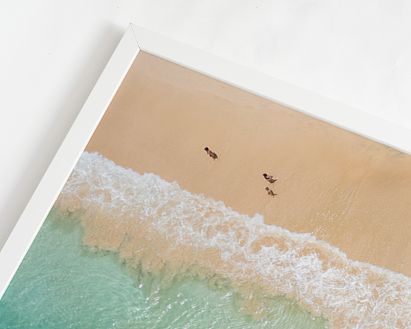 Liv Corday Greciac Beach