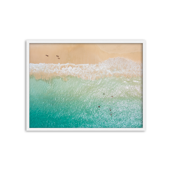 liv corday Greciac Beach