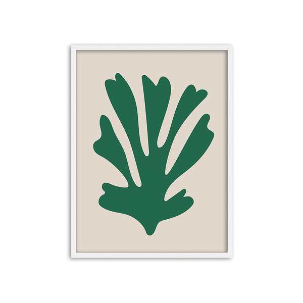 liv corday Green Leaf