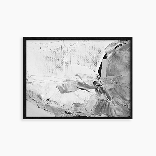 liv corday Grey Painting