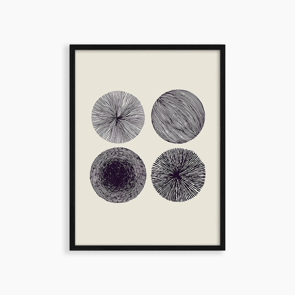 liv corday Grunge halftone drawing