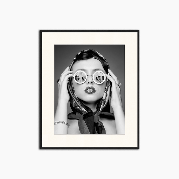 liv corday Gucci Glasses