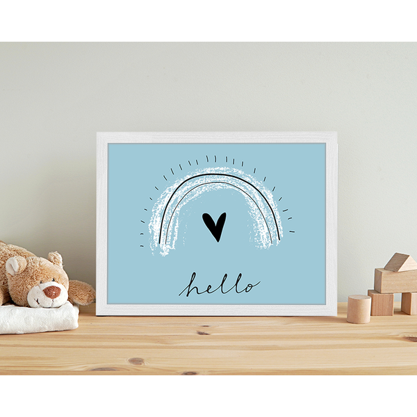 Liv Corday Hello Love