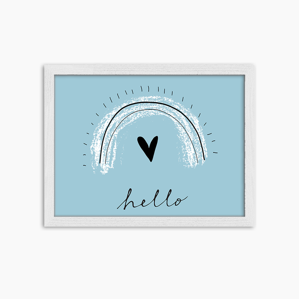 liv corday Hello Love