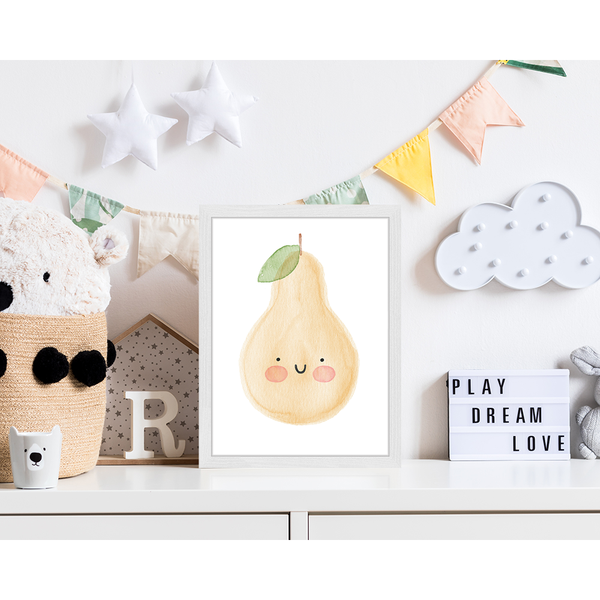 Liv Corday Hello Pear