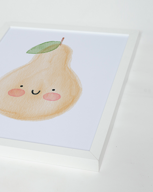 Liv Corday Hello Pear